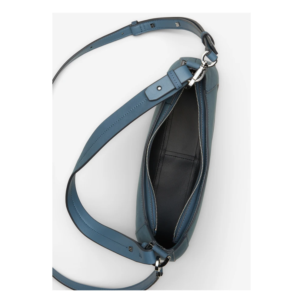 Marc O'Polo Handtas medium Blue Dames
