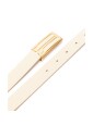 ceinture-en-cuir-blanc-avec-boucle-doree