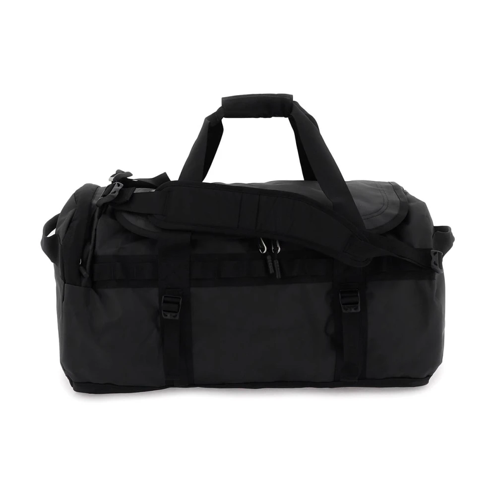 The North Face Weekend Bags Black Dames