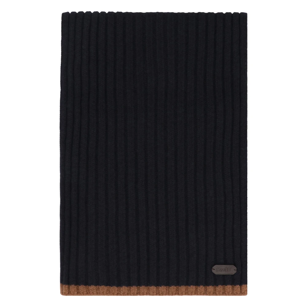 Accessories > Scarves > Winter Scarves - - Moorer - Modalova
