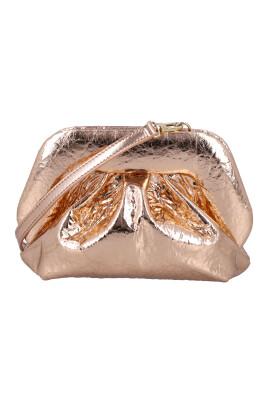 rose-gold-pineapple-clutch-handtaske