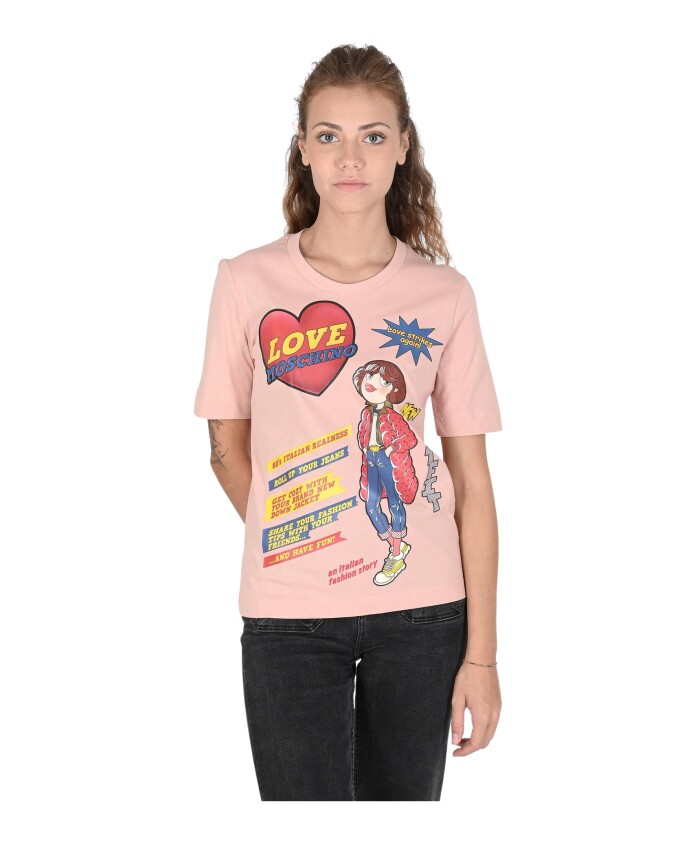 t-shirt-en-coton