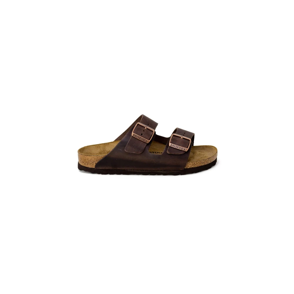 Birkenstock Donna Marrone Scarpe, 37 Eu, New, - Immagine 6