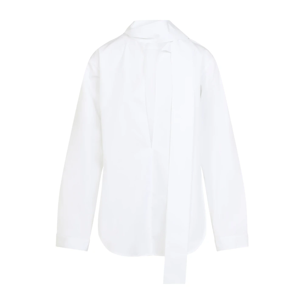Blouses & Shirts > Blouses - - Alaïa - Modalova