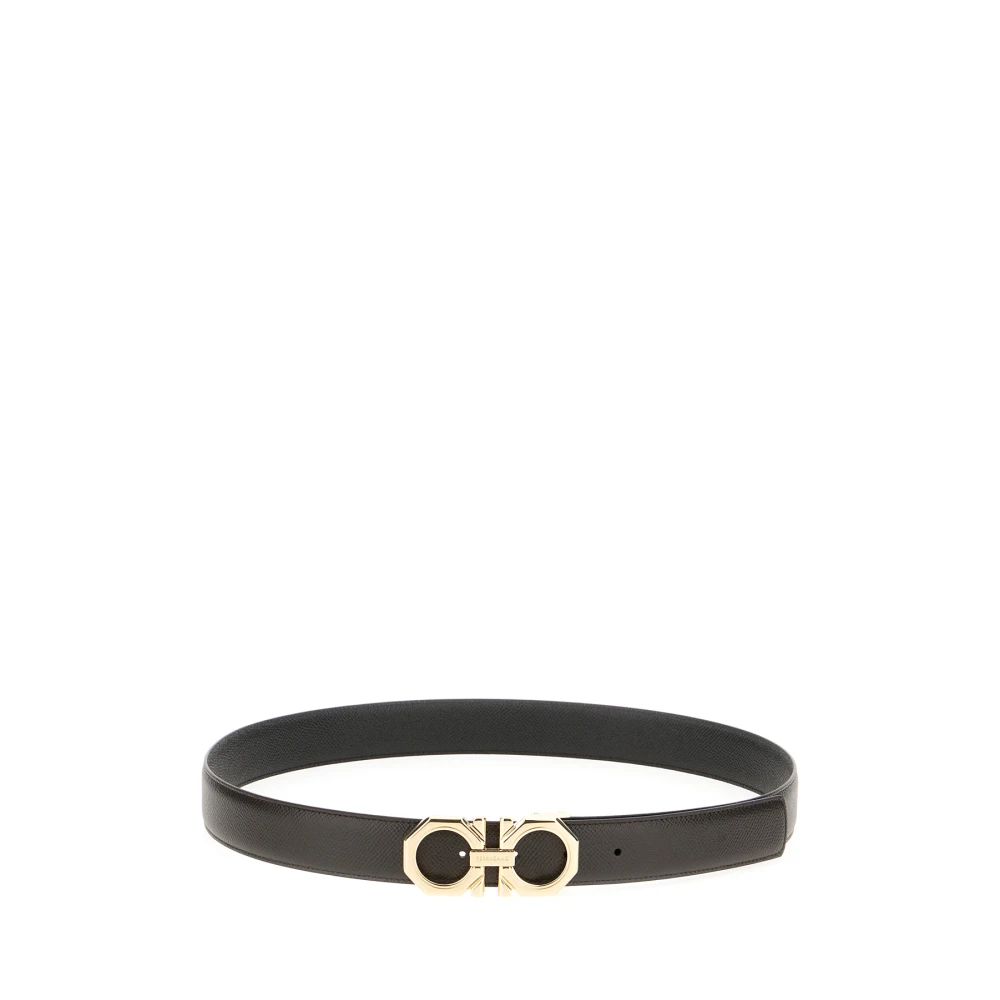 Accessories > Belts - - Ferragamo - Modalova