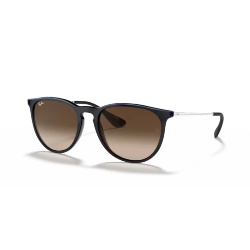 Ray-Ban Unisex Brown Sunglasses, 54 Mm, Sole Sunglasses