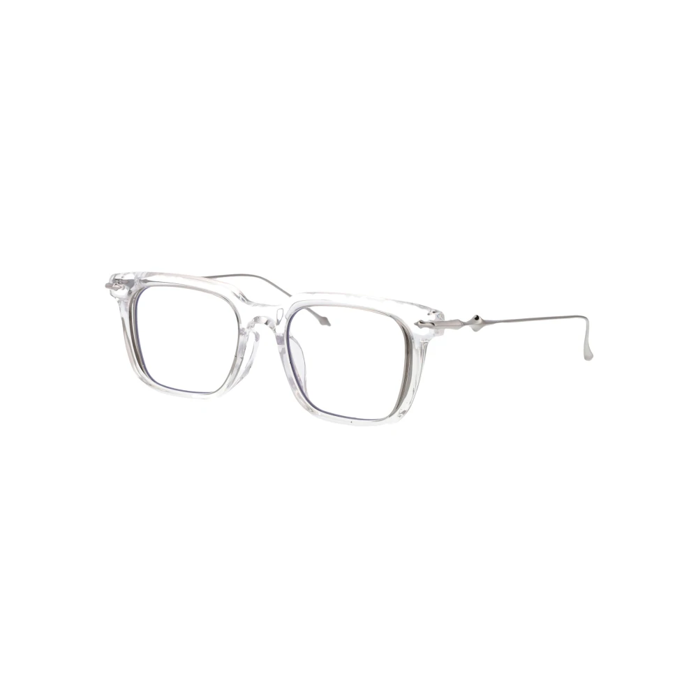 Gentle Monster Stijlvolle EGO Optische Bril Gray Unisex