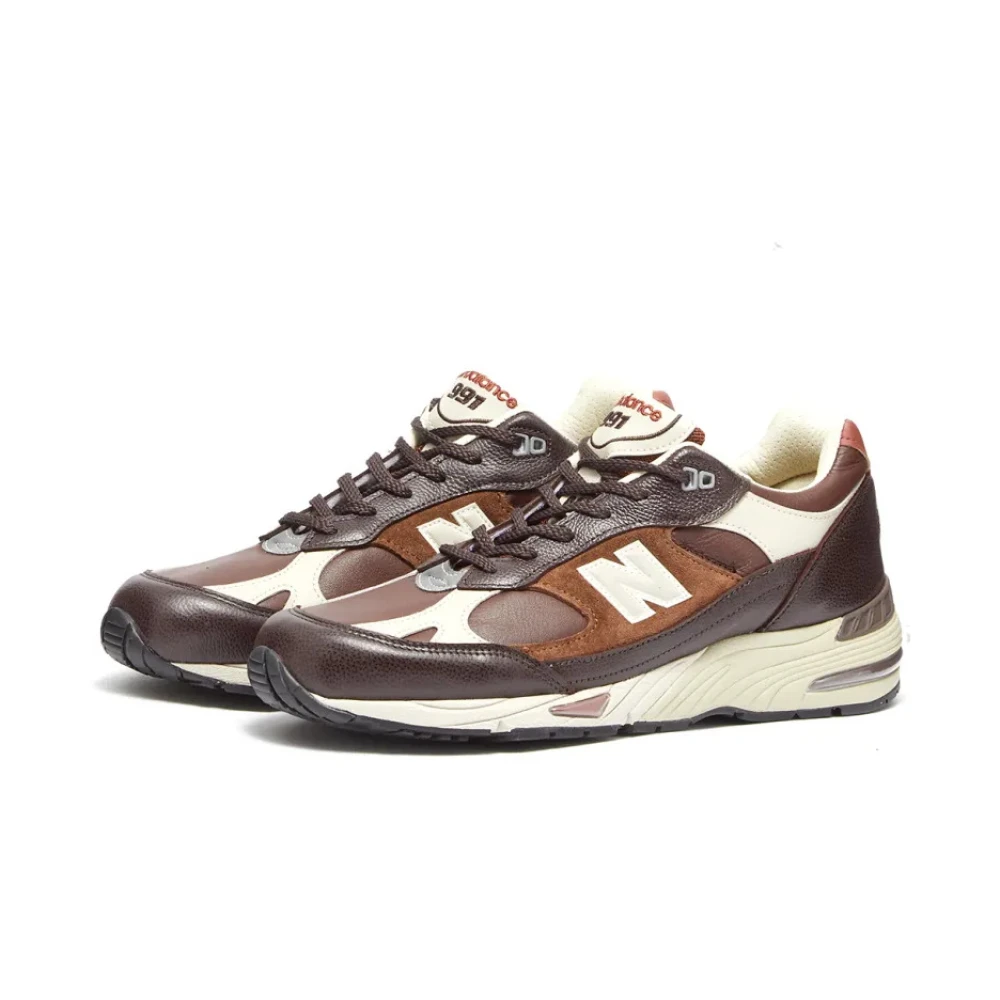 Shoes > Sneakers - - New Balance - Modalova