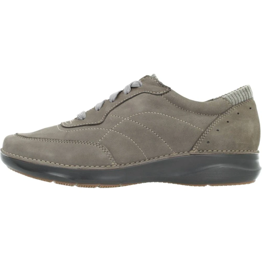 Clarks Sneakers Brown Dames