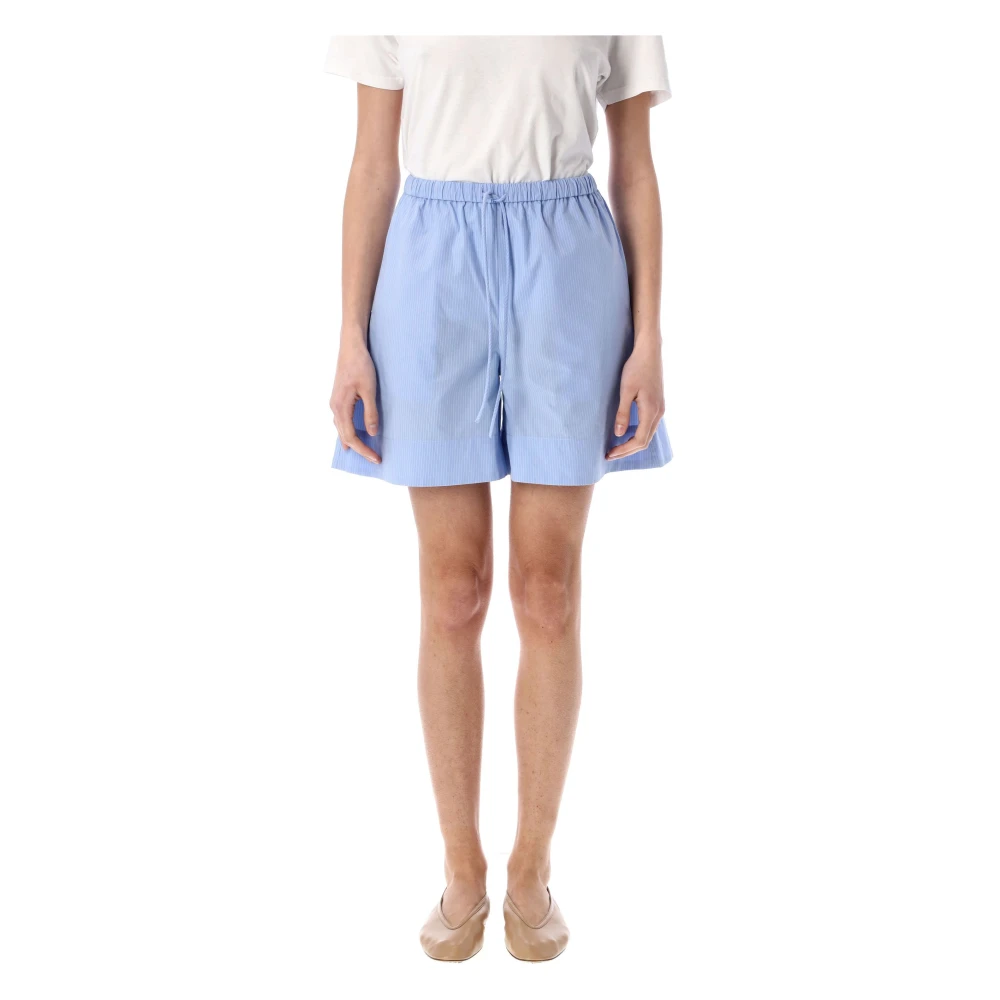 Shorts > Short Shorts - - By Malene Birger - Modalova