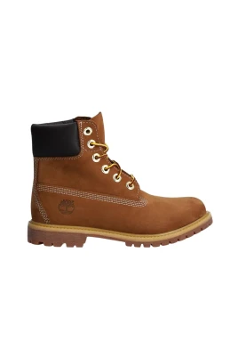 Premium 6-Inch Boot
