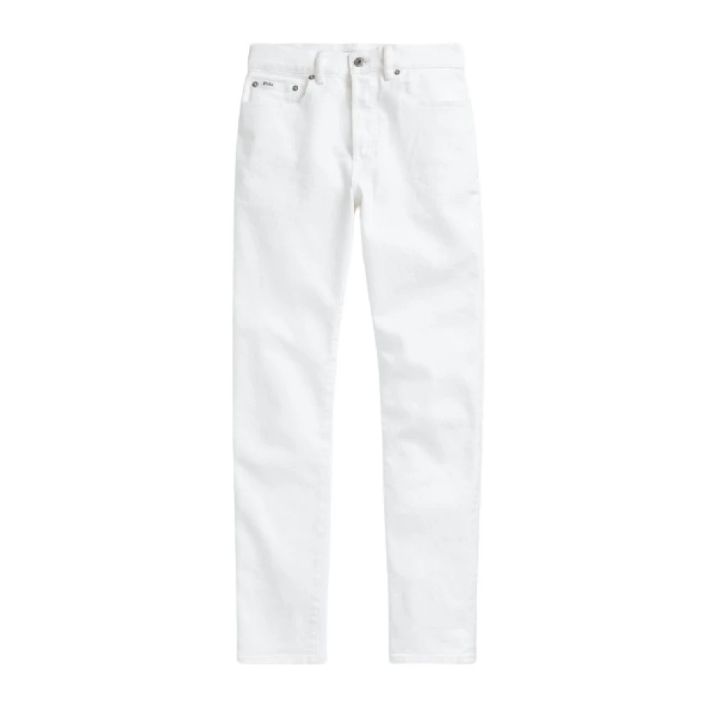 Jeans > Slim-fit Jeans - - Polo Ralph Lauren - Modalova