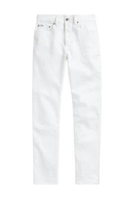 Slim-Fit Cullen Jeans