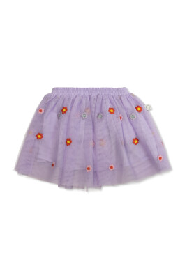 floral-motif-skirt