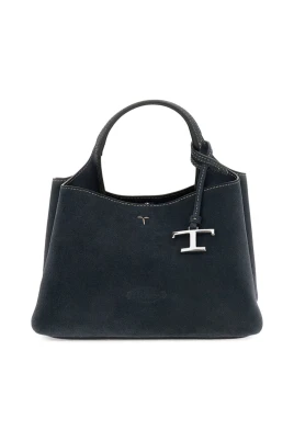 Apa Sacca Micro Suede Bag