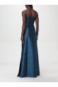 robe-longue-en-soie-noire-style-elegant