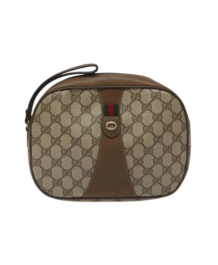 pre-owned-toile-sacs-gucci