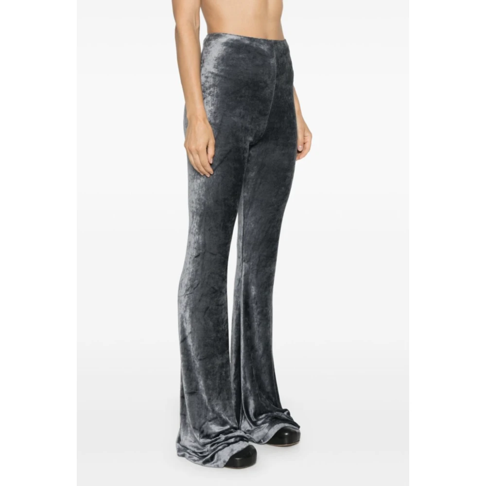 Rick Owens Stalen Bolan Vuilfiets Blue Dames