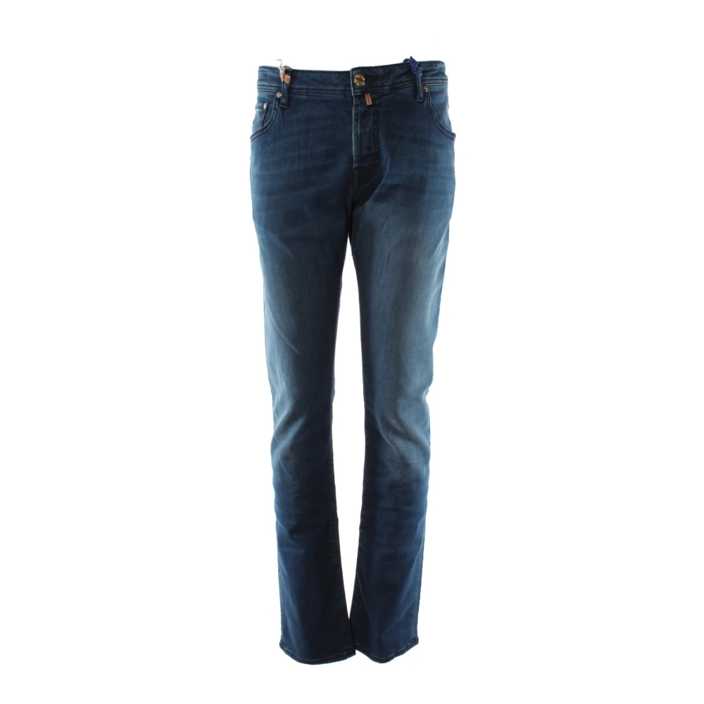 Jeans > Straight Jeans - - Jacob Cohën - Modalova