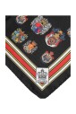 foulard-en-soie-multicolore
