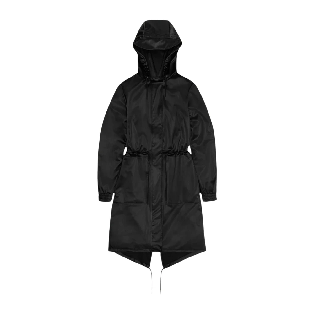 Jackets > Rain Jackets - - Rains - Modalova