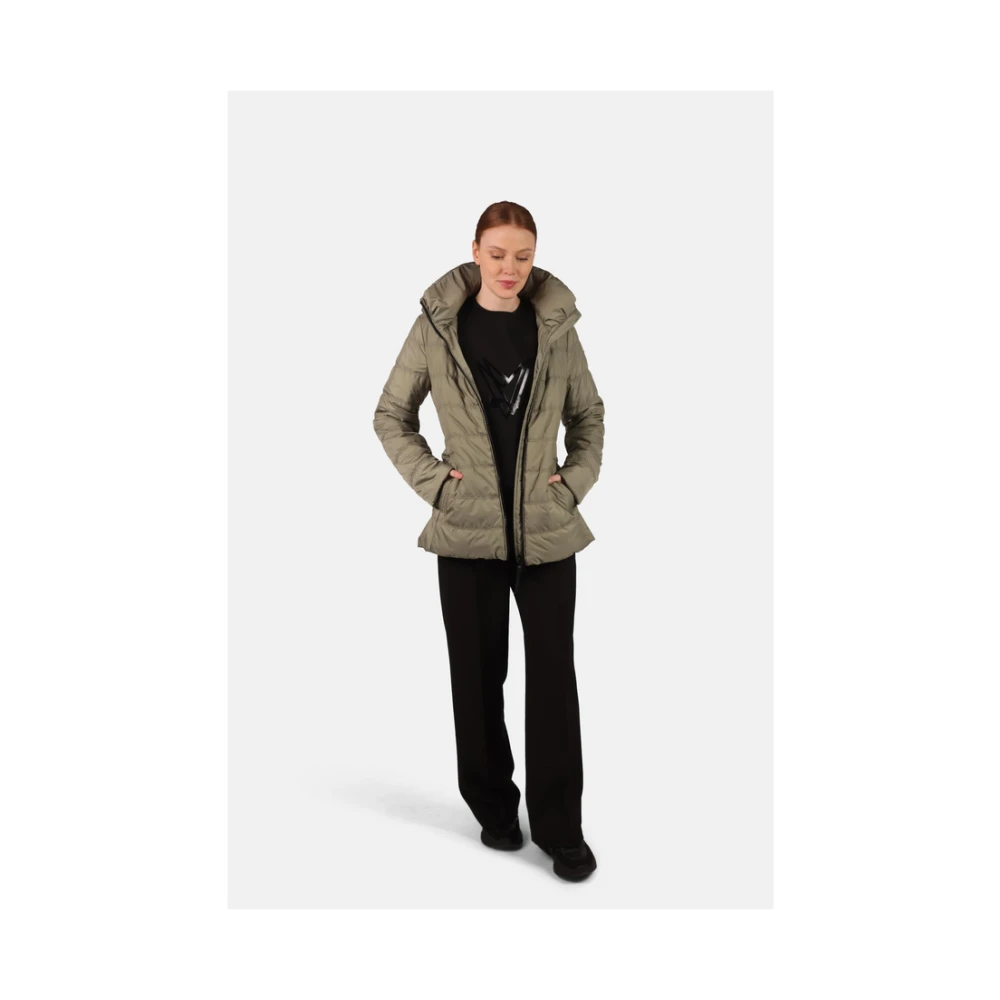 Fuchs Schmitt Groene Jassen Green Dames