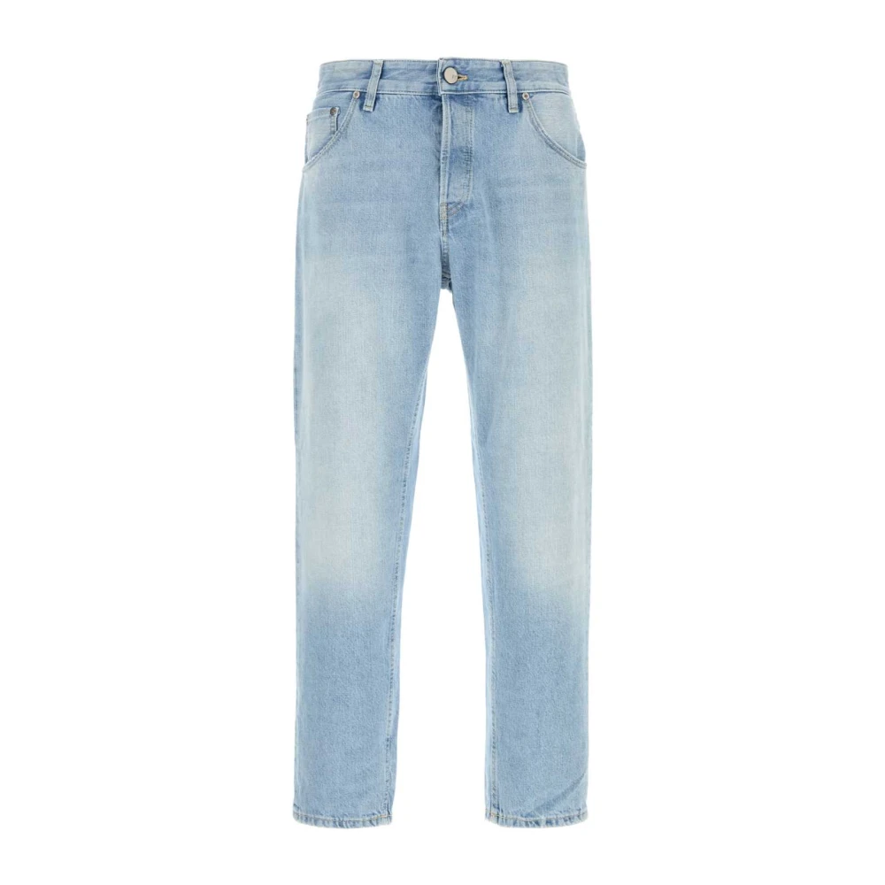 Jeans > Straight Jeans - - PT Torino - Modalova