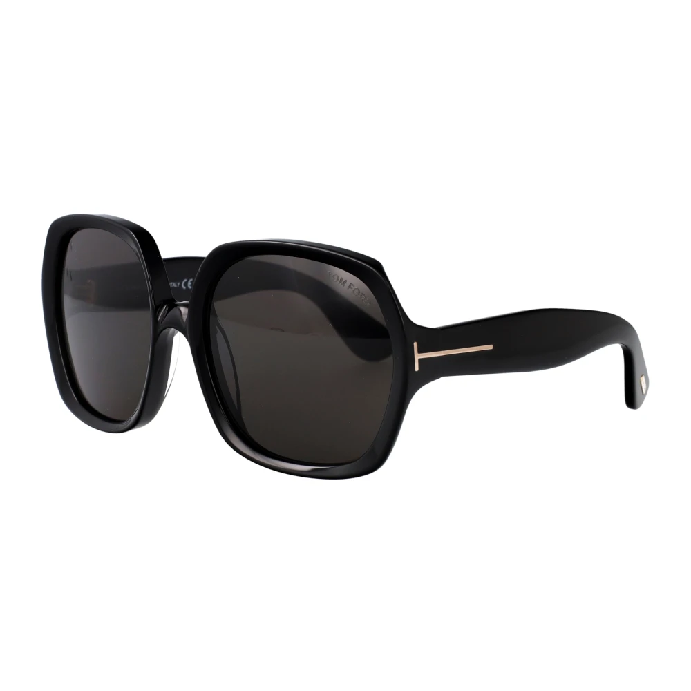 Accessories > Sunglasses - - Tom Ford - Modalova