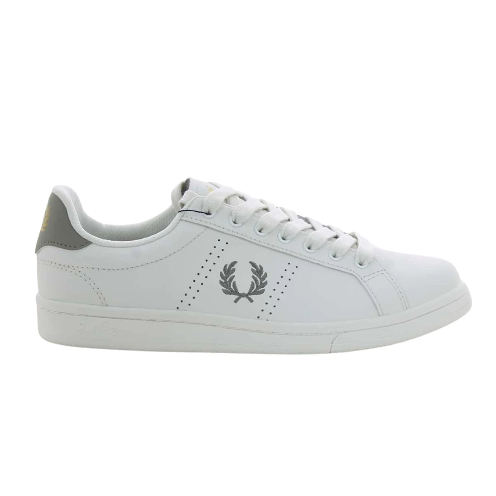 Shoes > Sneakers - - Fred Perry - Modalova