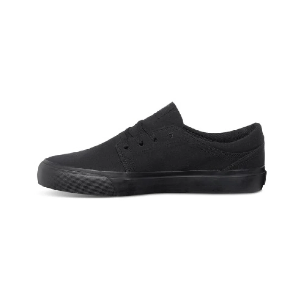 DC Shoes Sneakers Black Heren