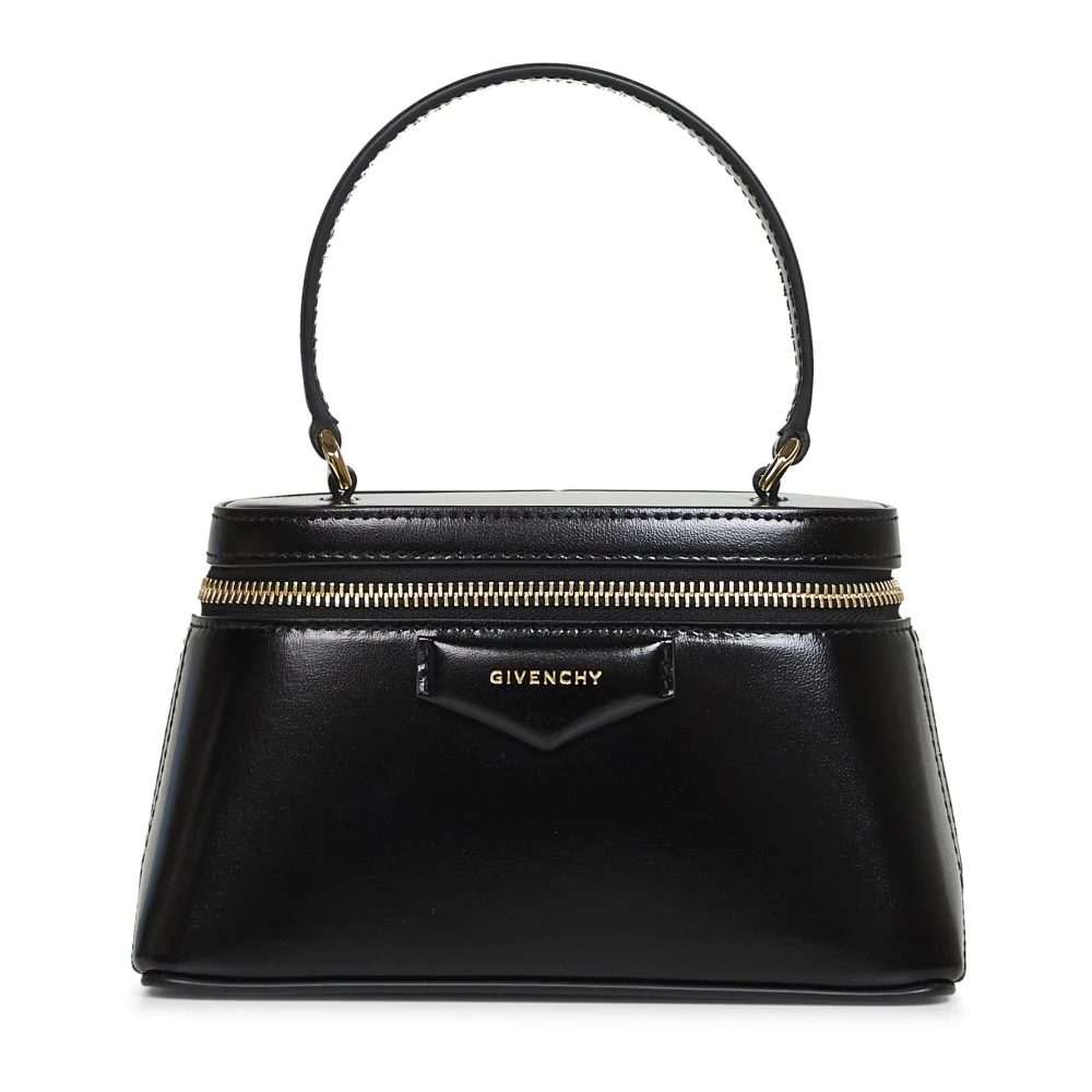 Givenchy Blue Handbags, Female, One Size, Antigona Vanity Bag