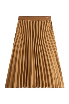 fluid-pleated-pull-on-skirt