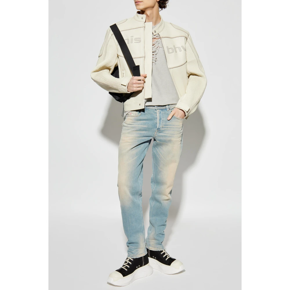 Diesel Jeans 2023 D-Finitive L.32 Blue Heren