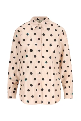 Falena Dots Shirt