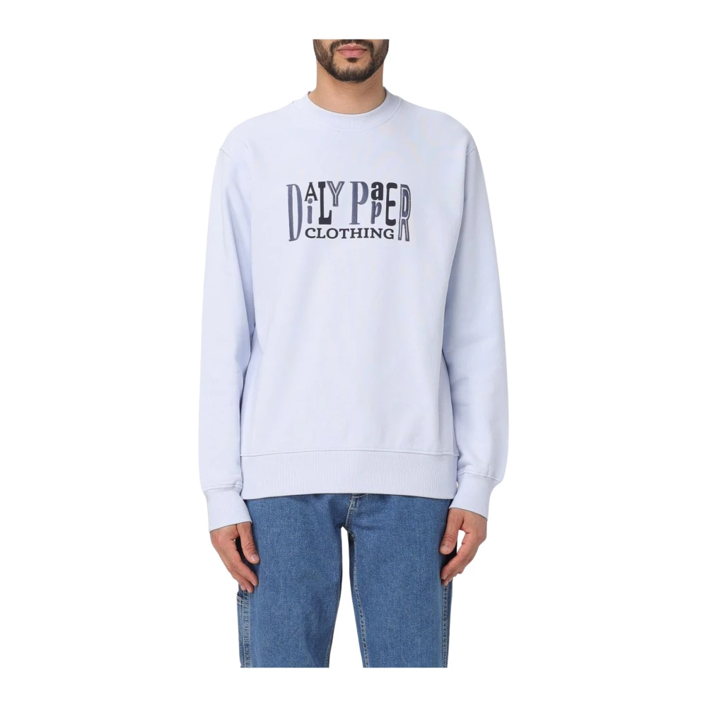 Sweatshirts & Hoodies > Sweatshirts - - Daily Paper - Modalova