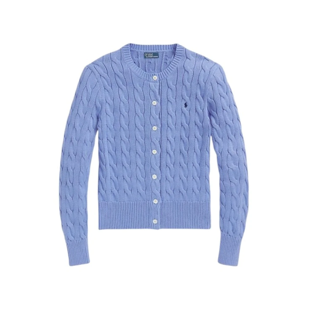 Knitwear > Cardigans - - Polo Ralph Lauren - Modalova