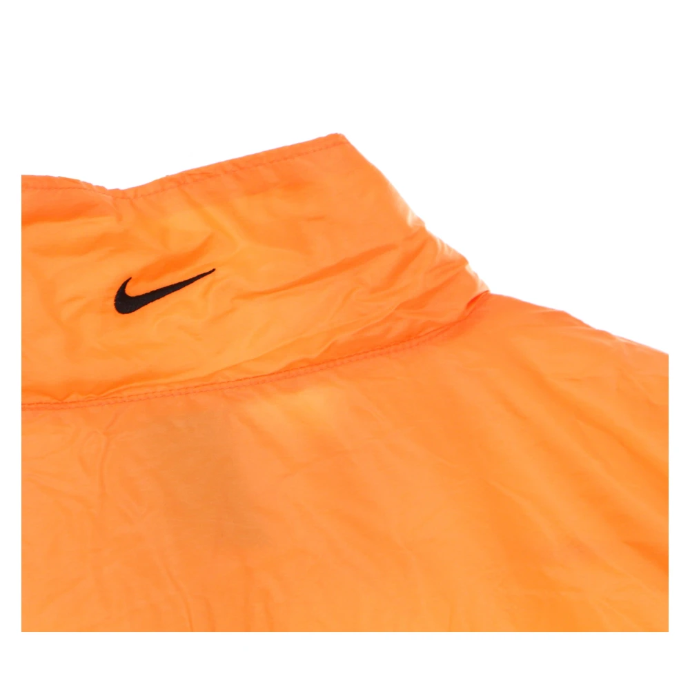 Nike Lichtgewicht Jack Orange Dames