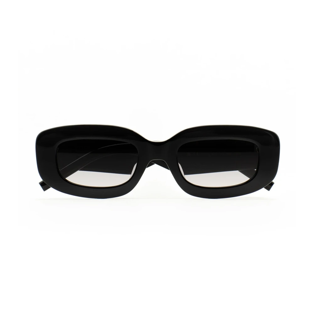 Kaleos Women's Black Sunglasses, 51 Mm, Eluard 001 Sunglasses