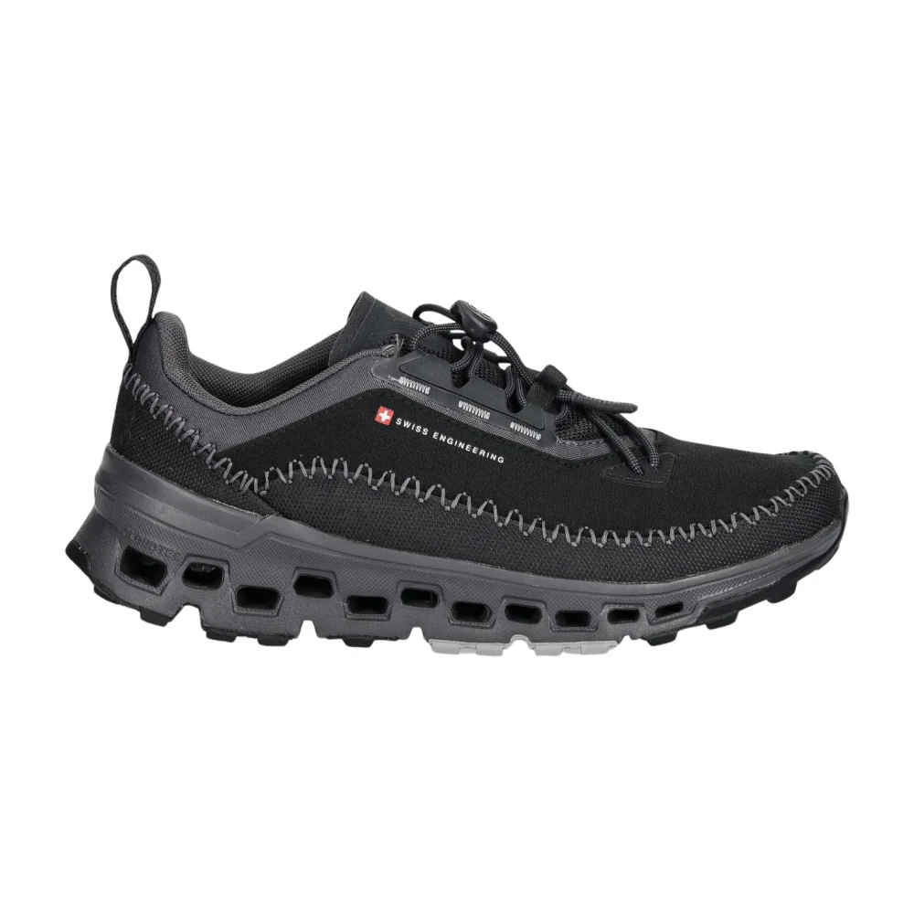 On Running - Sneakers - Sport - Damen - Schwarzk - 37 Eu - Bild 2