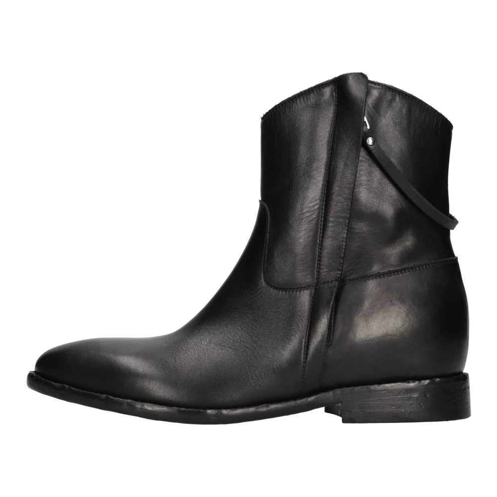 Strategia Mujer Negro Zapatos, Talla: 40 Eu