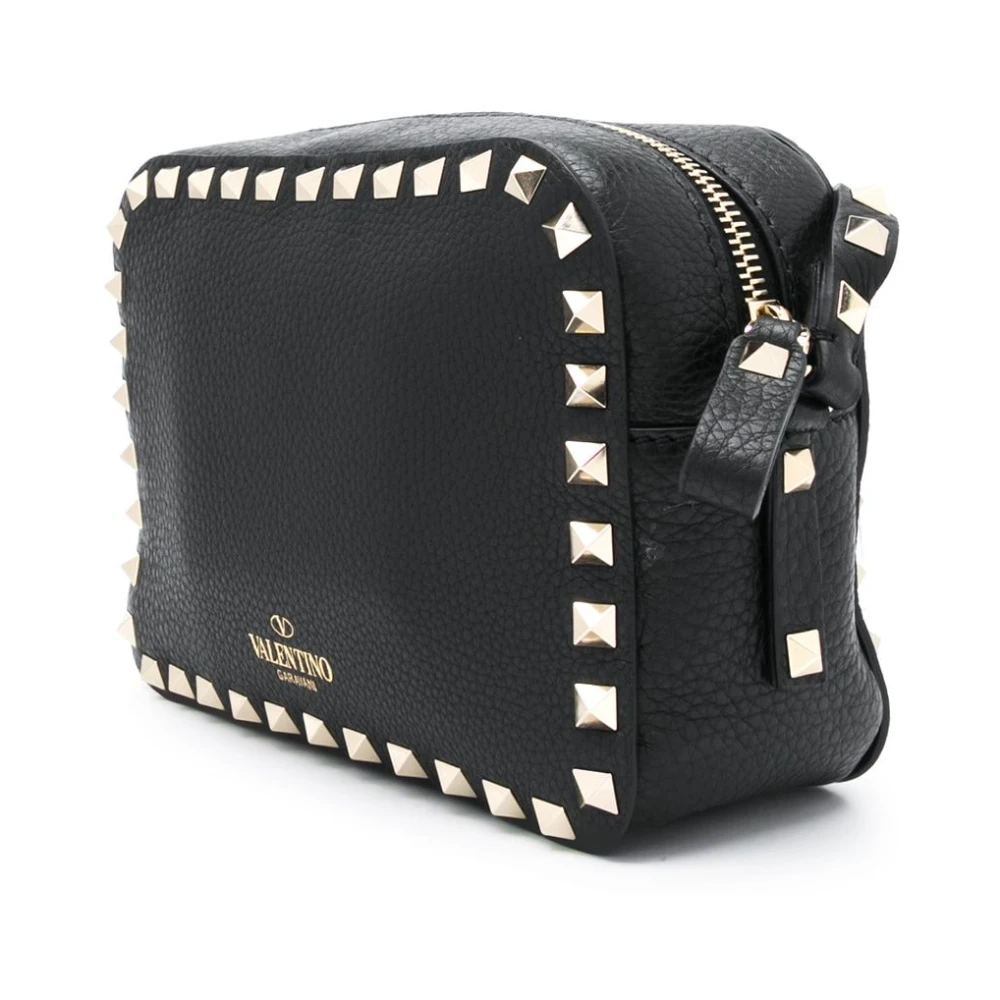 Valentino Garavani Crossbody Bag Black Dames