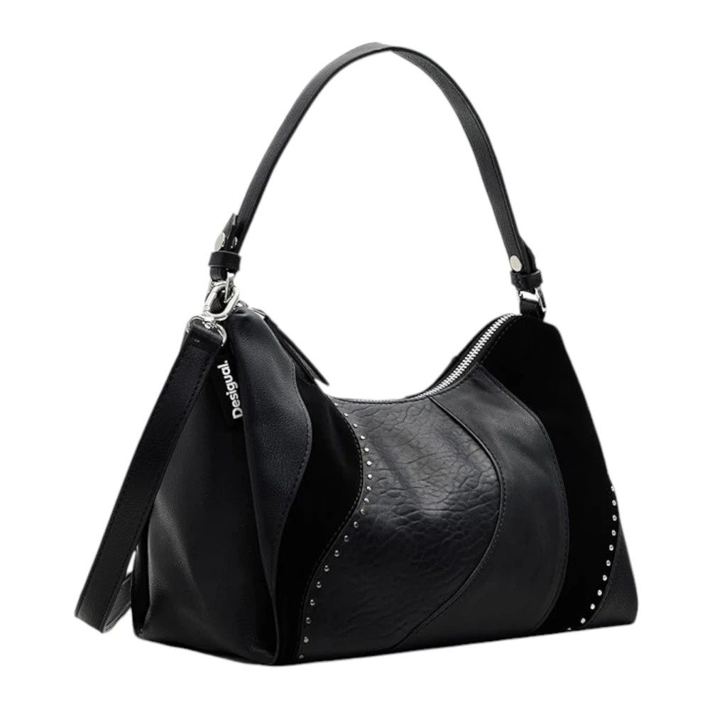 Bags > Shoulder Bags - - Desigual - Modalova