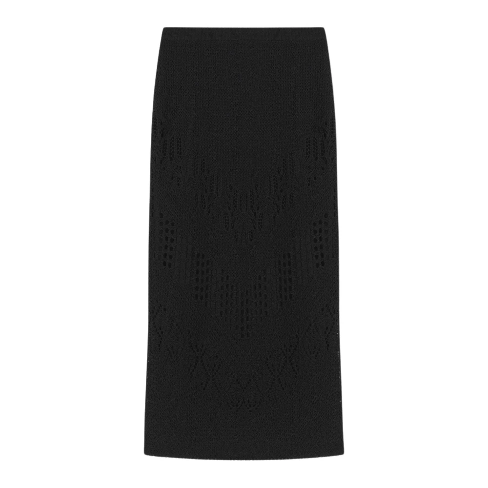 Skirts > Midi Skirts - - Aeron - Modalova