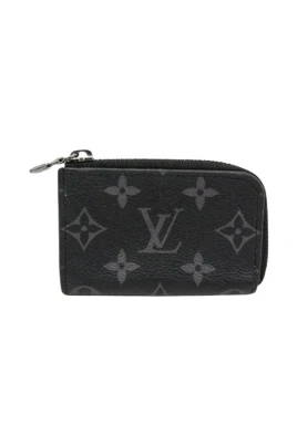 Pre-owned COIN PURSE M63536