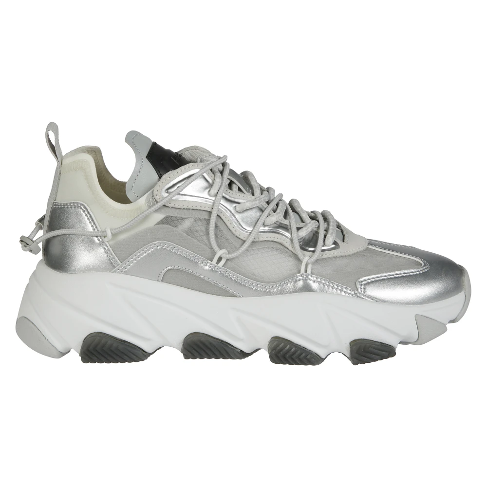 ASH - Shoes > Sneakers - Gray - ASH - Modalova