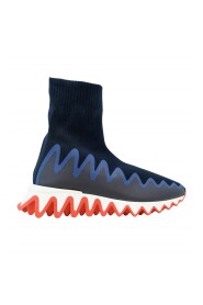 Sharky Sock Sneakers