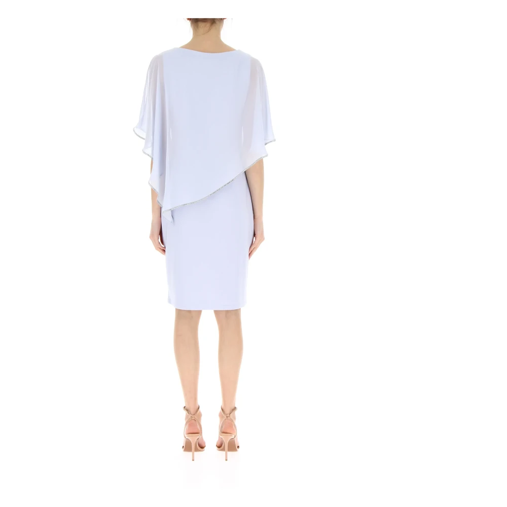 Joseph Ribkoff Summer Dresses Blue Dames
