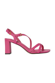 High Heel Sandals
