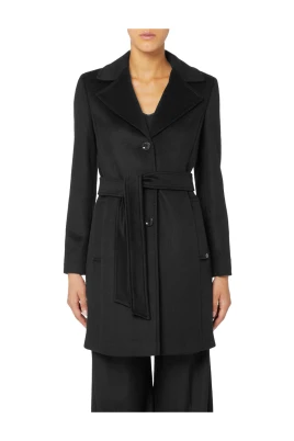 Vik Coat