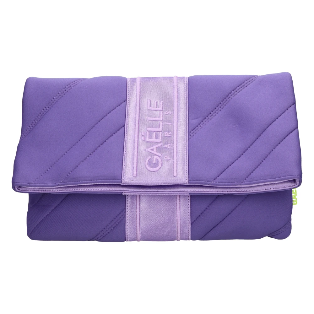 Gaëlle Paris Gaelle Bags.. Paars Purple Dames